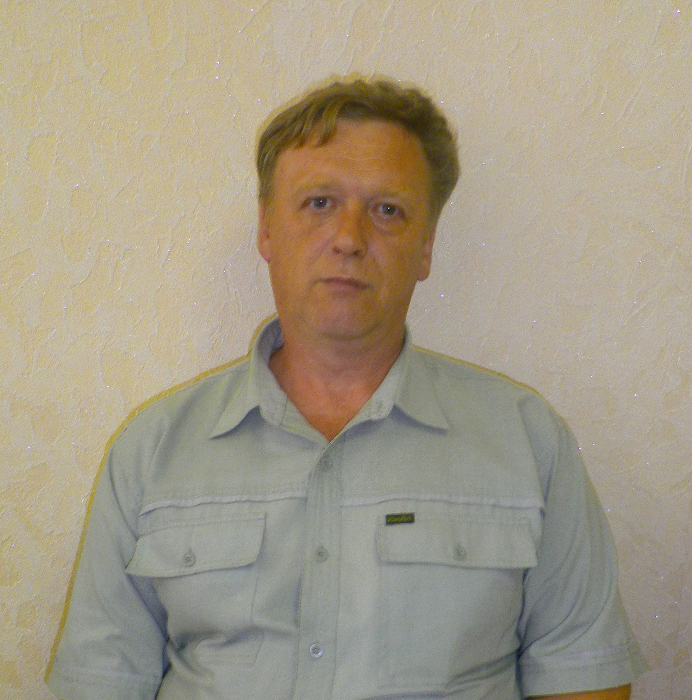 Ведущий инженер-программист
Трифонов Владимир Владимирович